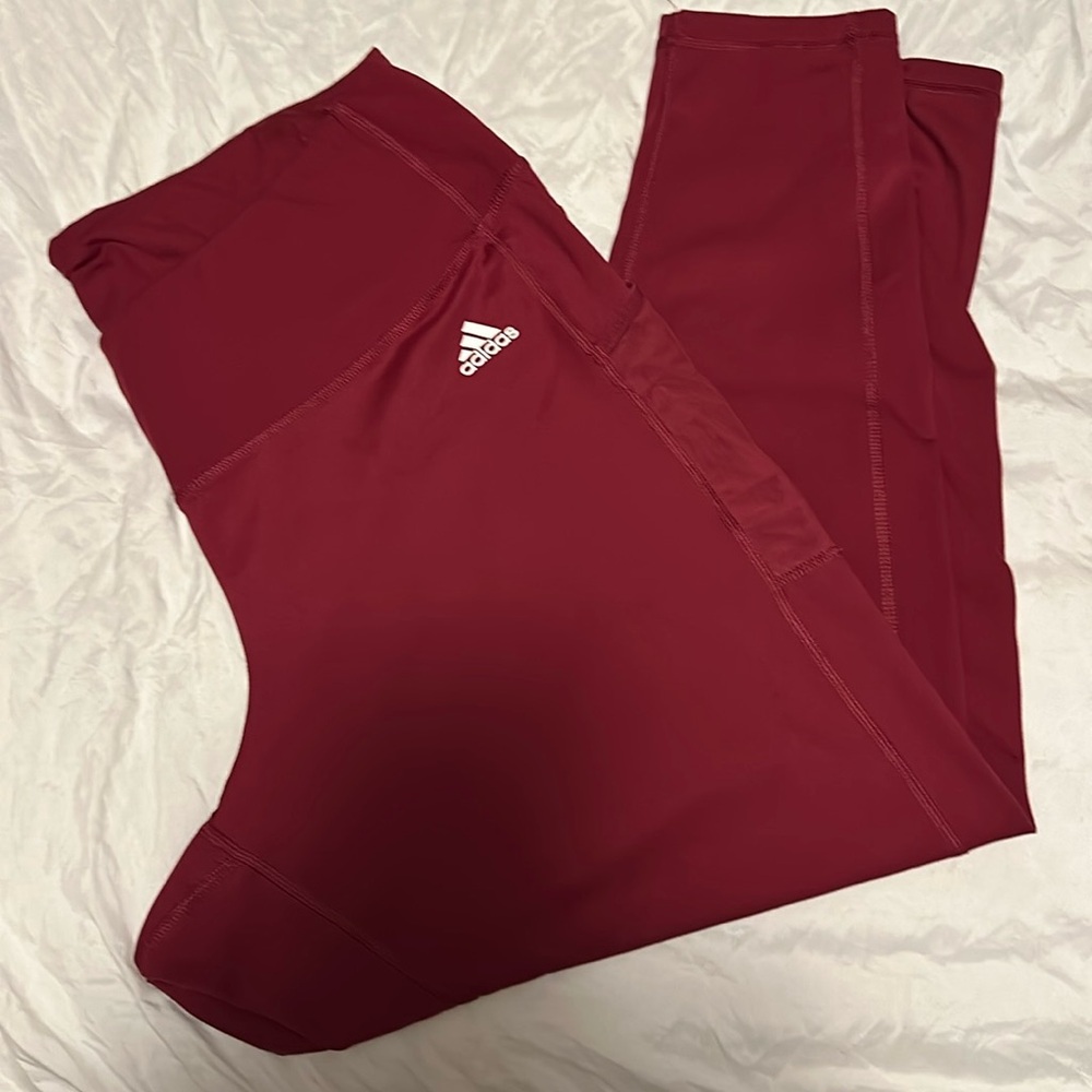 Addidas 3X 7/8th Leggings